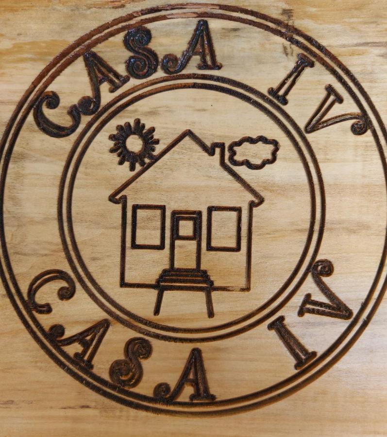 فندق Casa IV فاما فيكي المظهر الخارجي الصورة
