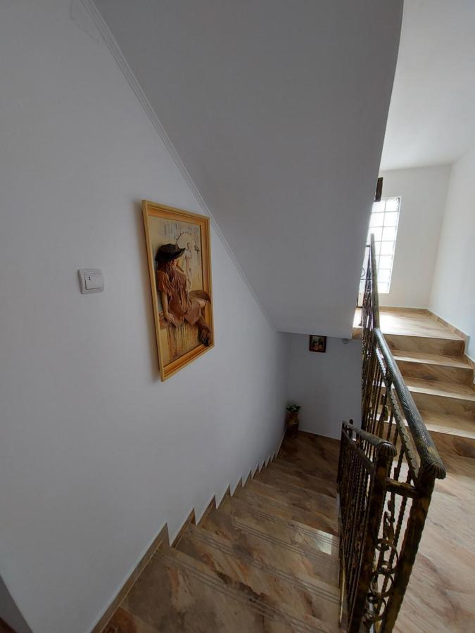 فندق Casa IV فاما فيكي المظهر الخارجي الصورة