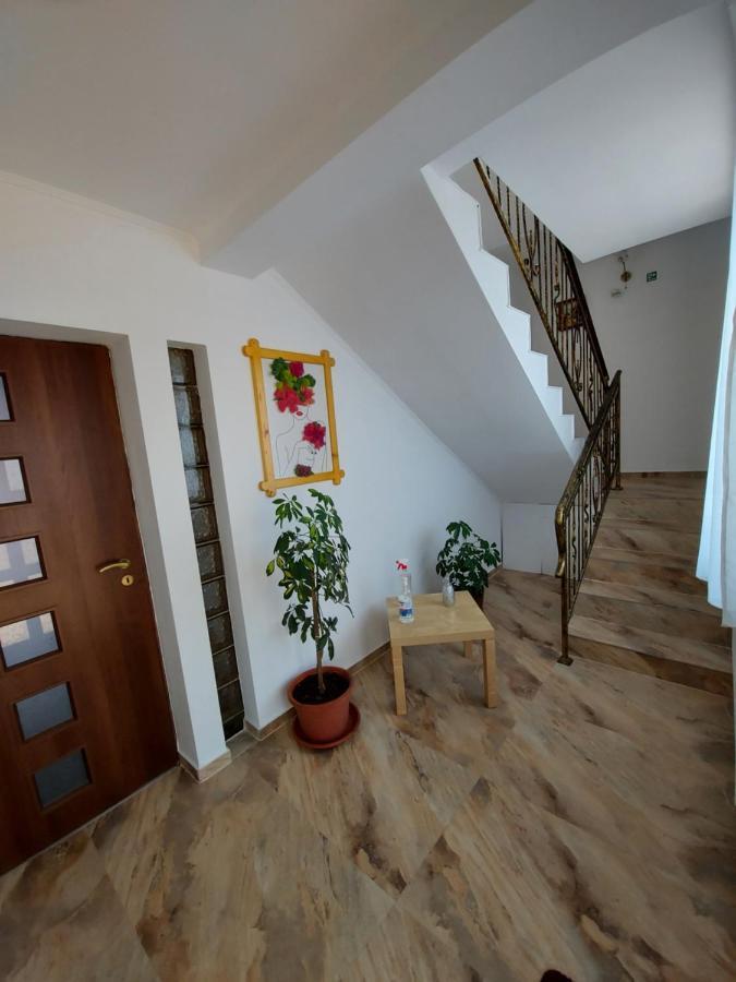 فندق Casa IV فاما فيكي المظهر الخارجي الصورة
