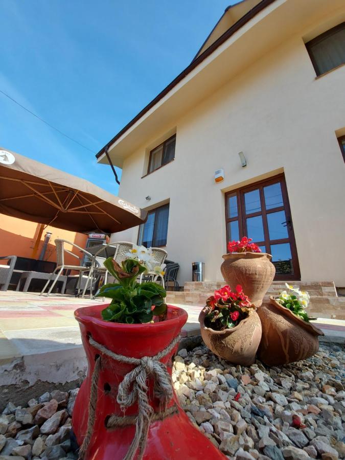 فندق Casa IV فاما فيكي المظهر الخارجي الصورة