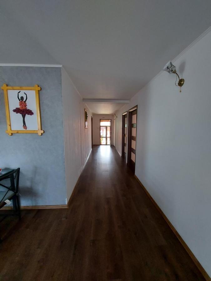 فندق Casa IV فاما فيكي المظهر الخارجي الصورة