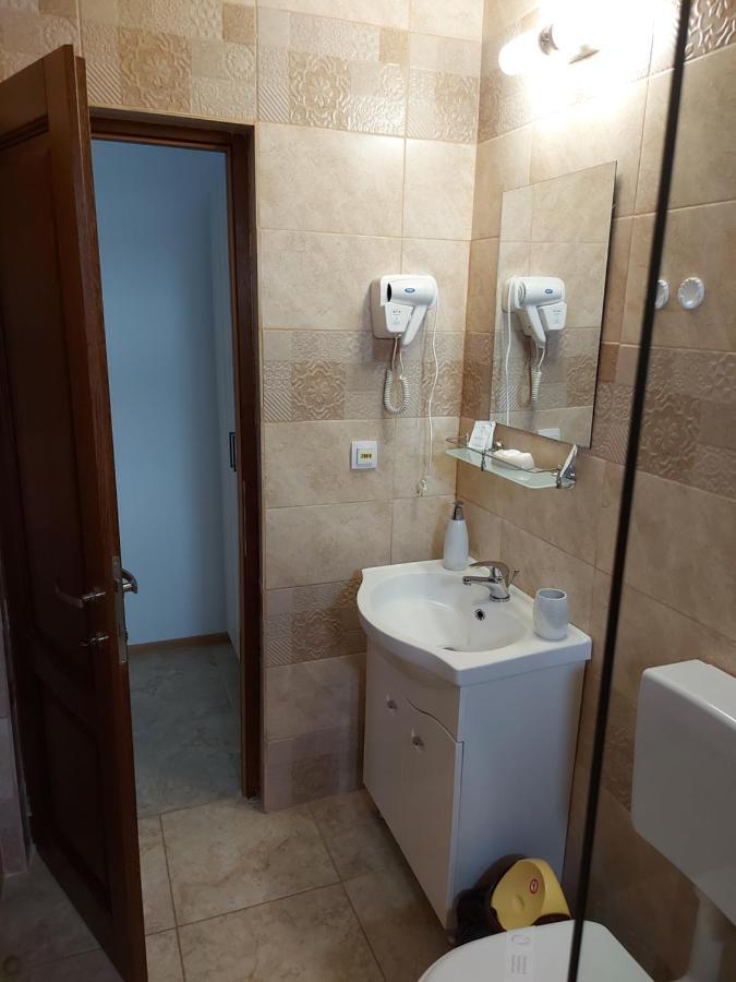 فندق Casa IV فاما فيكي المظهر الخارجي الصورة