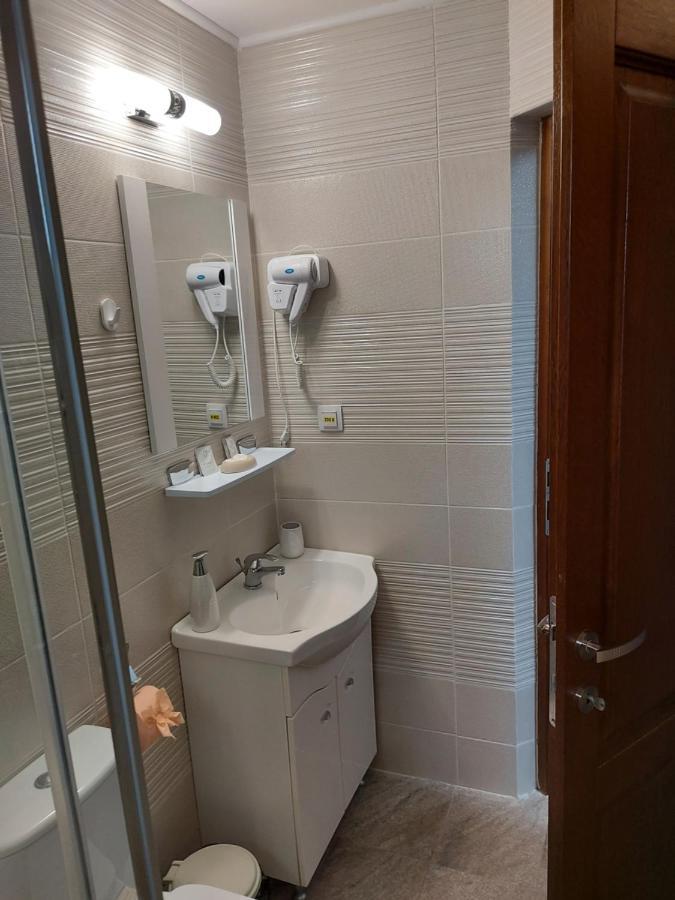 فندق Casa IV فاما فيكي المظهر الخارجي الصورة