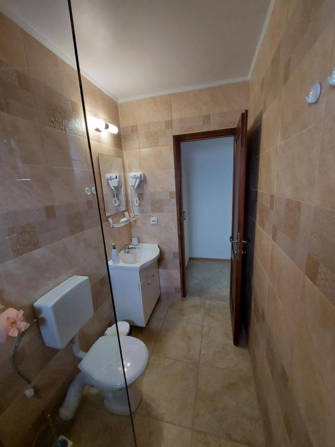 فندق Casa IV فاما فيكي المظهر الخارجي الصورة