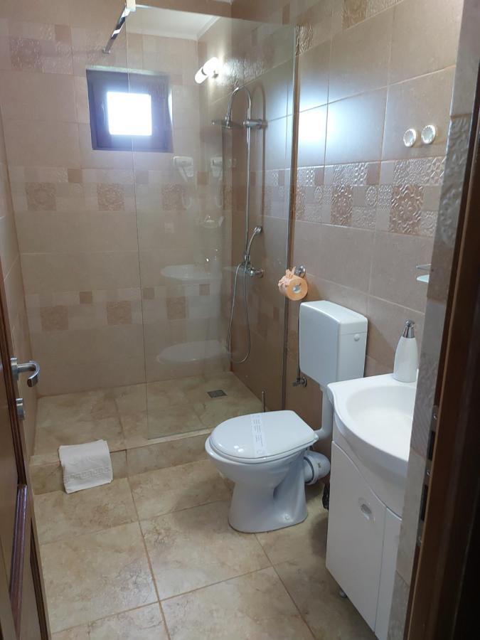 فندق Casa IV فاما فيكي المظهر الخارجي الصورة