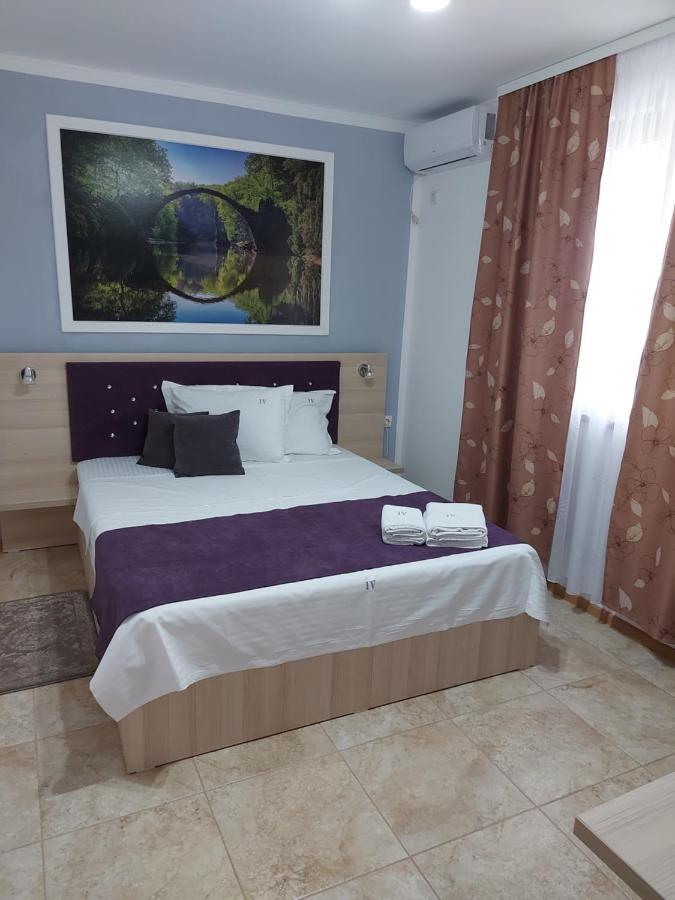 فندق Casa IV فاما فيكي المظهر الخارجي الصورة