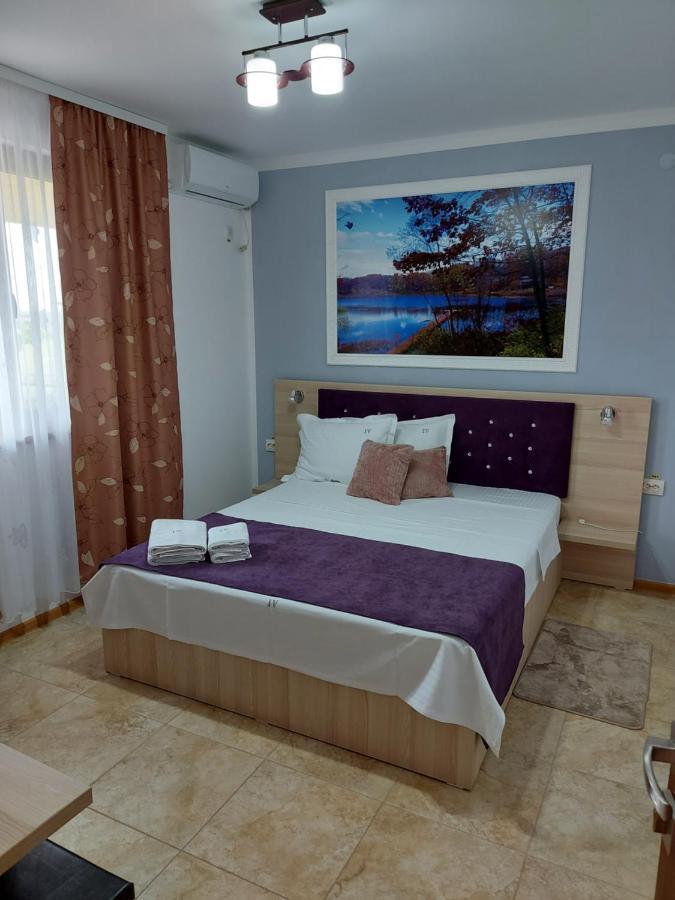 فندق Casa IV فاما فيكي المظهر الخارجي الصورة
