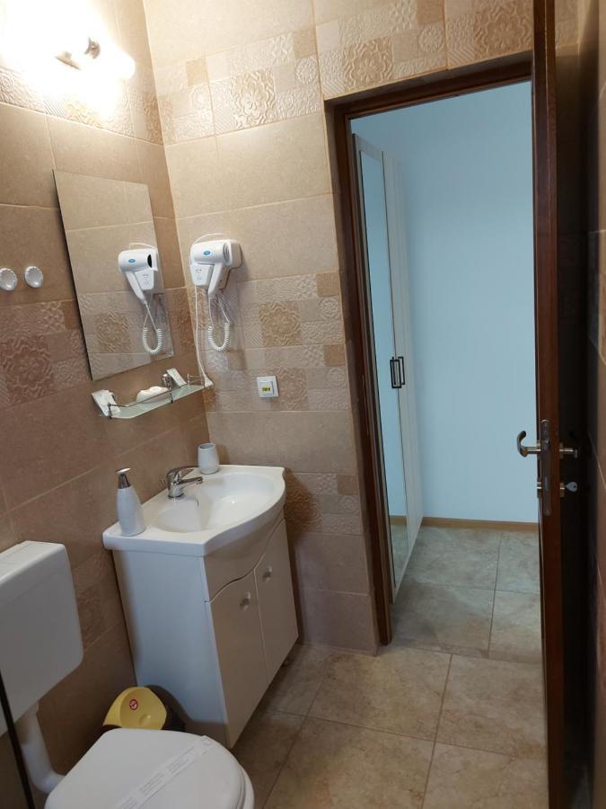 فندق Casa IV فاما فيكي المظهر الخارجي الصورة