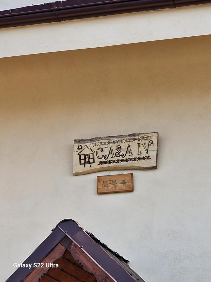 فندق Casa IV فاما فيكي المظهر الخارجي الصورة